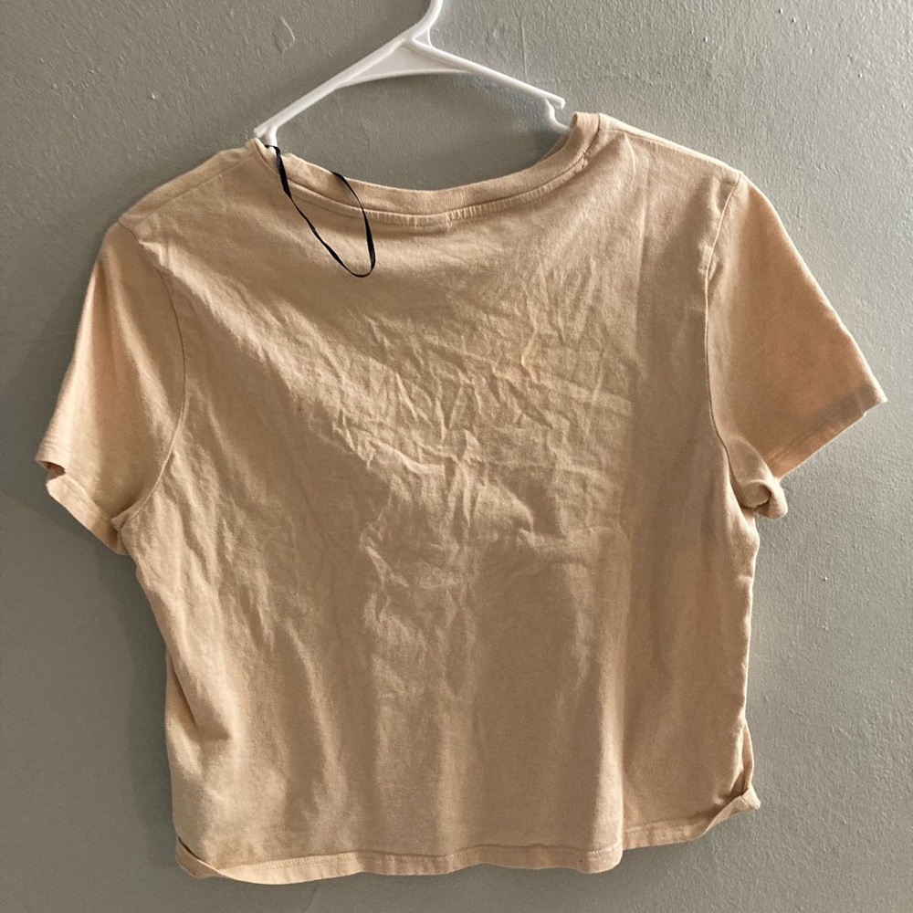 Midtown tee - Picture 2 of 5